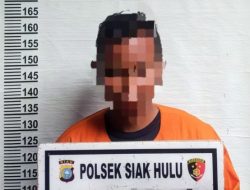 Satu DPO, Polisi Ringkus Pelaku Curat di Kios Adifa Ponsel