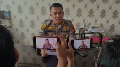 Kebakaran Hebat Landa Bengkel Mobil dan Gudang Penampungan Minyak Solar di Rumbai
