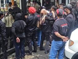 Menteri Desa Ngomong Nyeleneh Soal Wartawan Bodrex,  FPII Geruduk Kementerian Desa