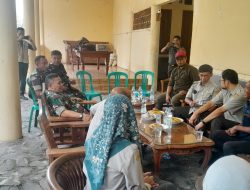 Percepatan Penyerapan Gabah, TNI dan Akademisi Bersinergi di Pebayuran