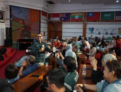 Dukung Visi Presiden Prabowo, Kementerian BUMN Gelar Pelatihan UMKM Naik Kelas