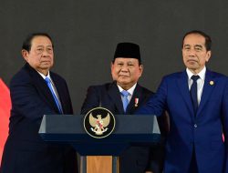 Pengamat Apresiasi BPI Danantara, Pondasi Baru Penguatan Ekonomi Indonesia