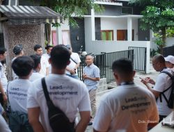 Dukung SDM Unggul, Hutama Karya Siapkan Program Pengembangan Talenta Milenial
