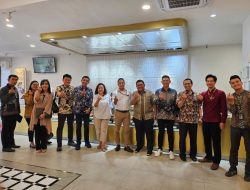 Sambut Ramadhan dengan Kerjasama BRI KC Ampera dan Harvest untuk Nasabah Setia BRI