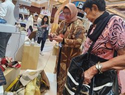 BUMN Hadir di INACRAFT 2025: Mendorong UMKM Naik Kelas, Memajukan Ekonomi Kreatif Indonesia