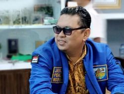 Buntut Larang Kepala Daerah PDIP Ikut Retreat, Ketua Relawan Prabowo Gibran Ajak Megawati Tabbayun
