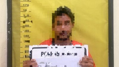 Ungkap Kasus Penganiayaan di Jalan Rejosari Mampu Jaya, Polsek Sungai Sembilan Tangkap Pelaku di Sebuah Kafe