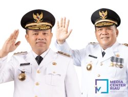 Presiden Prabowo Resmi Melantik Abdul Wahid – SF Hariyanto Jadi Gubernur dan Wakil Gubernur Riau