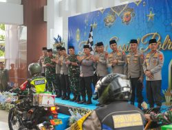 Momen Hangat Kapolri Berbagi dan Perkuat Silaturahmi dengan Ulama serta Masyarakat di Bulan Ramadhan