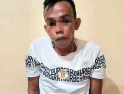 Sempat Dihadang Keluarga, Subdit 3 Ditresnarkoba Polda Riau Amankan Pengedar Narkoba di Kecamatan Rupat