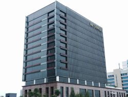 Kinerja Keuangan Tahun 2024 Tumbuh, Hutama Karya Kantongi Laba Bersih Rp 2,7 Triliun