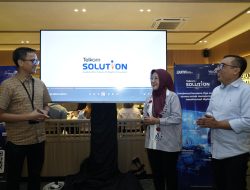 Telkom Solution Hadirkan 3 Solusi Unggulan, Connectivity+, Cyber Security dan Artificial Intelligence untuk market B2B
