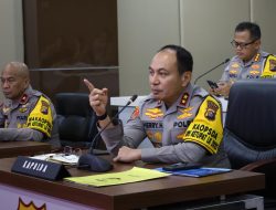Tes Urine Positif, Kapolda Riau Tegaskan Ancam Pecat Polisi Terlibat Narkoba