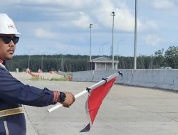 Optimalkan Pelayanan, HKA Siap Menghadapi Arus Mudik dan Balik Lebaran 2025