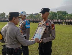 Tegas! Kapolda Riau Pecat Anggota yang Terlibat Narkoba
