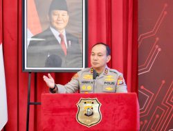 Melindungi Tuah Menjaga Marwah