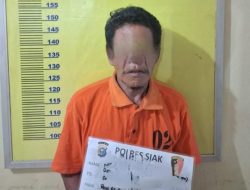 Cabuli 4 Anak Dibawah Umur di Dusun Takolu, Pelaku Diamankan Polisi