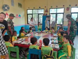 SPPG Pebayuran Salurkan Makanan Bergizi untuk 2.554 Siswa di Kabupaten Bekasi
