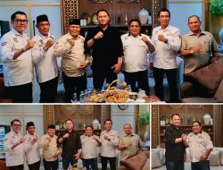 DPRD SUMSEL DORONG PERCEPATAN PENDIRIAN KOPERASI DESA MERAH PUTIH ‎