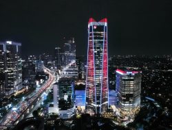 Telkom Tutup Tahun 2024 dengan Kinerja Positif, Pendapatan Konsolidasi Sebesar Rp150 Triliun