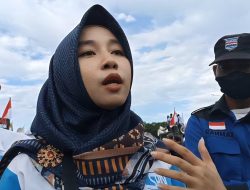 DPD SPN Provinsi Banten Siap Mendukung Polri Mewujudkan May Day 2025 yang Aman, Damai dan Bertanggung Jawab