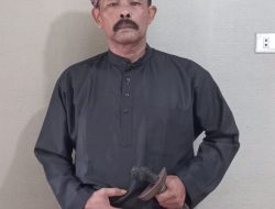 Tokoh Adat Kenegerian Bangkinang Apresiasi Kinerja Polres Kampar Tangani 3 Perkara Menonjol