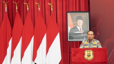 Kapolda Riau Bentuk Timsus Sikat Preman dan Ormas Pembuat Onar