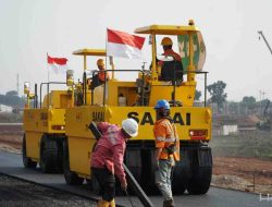 Implementasi ESG: HKA Lakukan Konversi Energi Untuk Produksi Yang Lebih Bersih dan Efisien