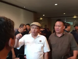 Ketua PWI Jabar Tekankan Etika dan Regulasi Dalam OKK 2025 di Bogor