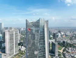 Minta Restu RUPS, Telkom (TLKM) Pilih Buyback Saham Rp3 Triliun
