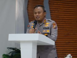 Polda Riau Gelar Pelatihan Penguatan PPID Guna Wujudkan Keterbukaan Informasi Publik