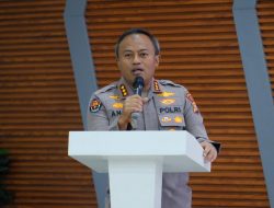 Riau Bhayangkara Run 2025 Disambut Antusias, Sudah 6.860 Peserta Mendaftar