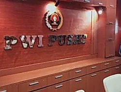Dua Ketua Umum PWI Sepakati Panitia Bersama untuk Kongres Persatuan