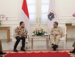 Digiland 2025 Siap Digelar, Telkom Dapat Dukungan dari Gubernur DKI Jakarta