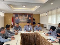 Pastikan Kesiapan Program Gagaswara, Panitia Gelar Technical Meeting Dengan Seluruh Peserta