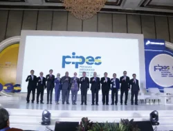 Pertamina Gas Integrated Pipeline and Energy Summit 2025: Menyatukan Visi Energi Nasional Menuju Kemandirian dan Keberlanjutan