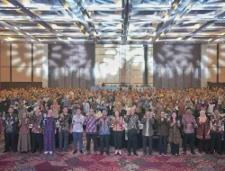 PGN Optimalkan Peran Agregator Gas Bumi Nasional, Sinergikan Keberlanjutan Gas Bumi untuk Industri