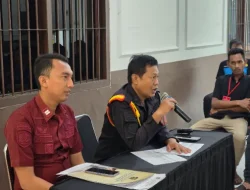 Sidang TPP, Langkah Rutan Bangil Untuk Evaluasi Perkembangan Warga Binaan