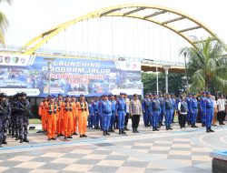Layani Masyarakat di Perairan, Kapolda Riau Luncurkan Program JALUR