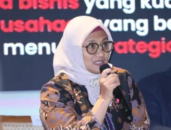 Komisi VI Dukung Transformasi Bisnis Manajemen Baru Telkom