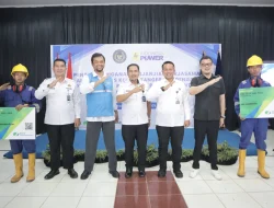 Napi Dapat BPJS Ketenagakerjaan! Perlindungan Kerja untuk Warga Binaan Kini Jadi Kenyataan