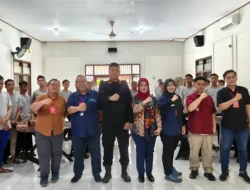 Bahaya Narkoba, Rutan Bangil Gelar Sosialisasi Penyalahgunaan Narkoba Bagi Warga Binaan