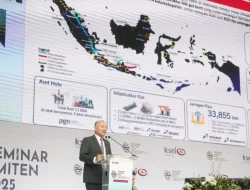 PGN Tangguh Hadapi Gejolak Global, Fokus Domestik Jadi Pilar Ketahanan Bisnis