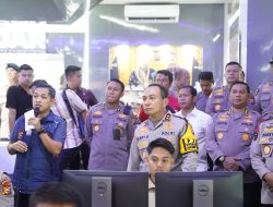 Perang Melawan Kejahatan Siber, Polda Riau Luncurkan Program RADAR