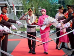 Gantikan Kombes Pol Zain Dwi Nugroho, Kombes Pol Raden Muhammad Jauhari Resmi sebagai Kapolres Metro Tangerang