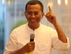 Dahlan Iskan: Ketua Umum PWI Hasil Kongres Persatuan Sebaiknya Tokoh Netral