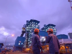 Program Hilirisasi Aluminium Pemerintah Serap Ribuan Tenaga Kerja