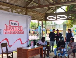 Akses Telekomunikasi Dijaga, Telkom Pulihkan SKKL Sorong–Merauke