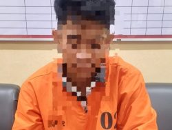 Simpan 10 Butir Pil Ekstasi, Polres Dumai Amankan Seorang Warga Bukit Datuk