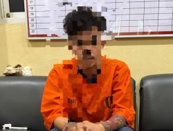 Amankan 270 Butir Ekstasi, Polisi Cegat Pelaku di Gerbang Exit Tol Dumai–Pekanbaru